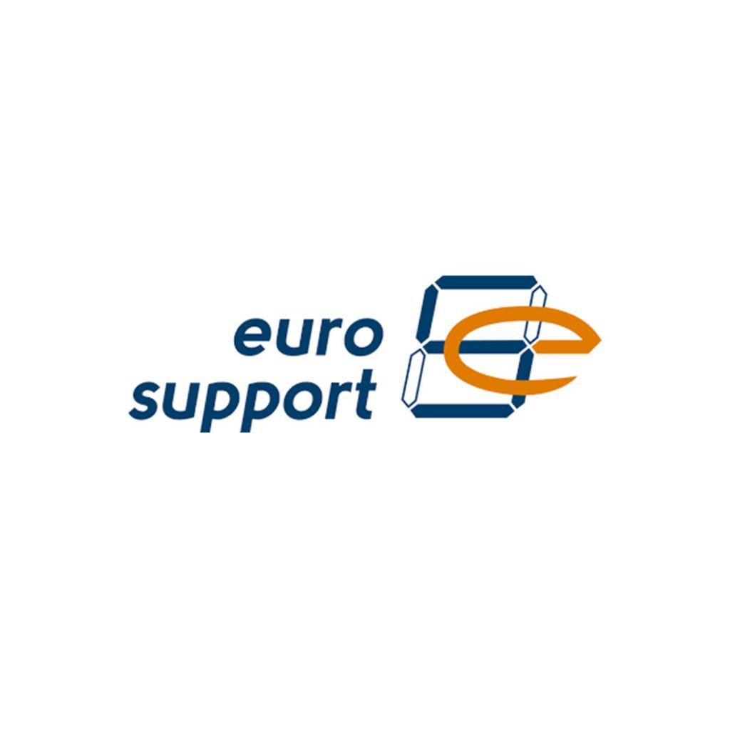 Euro Support Berycl Circular Plastic recycling